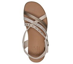 BOBS Desert Kiss Low -Seaside Sling | Skechers for sale