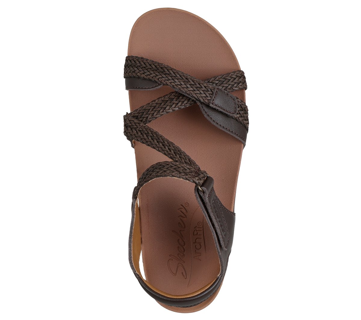 Arch Fit Granola Slim - True Vibe | Skechers US