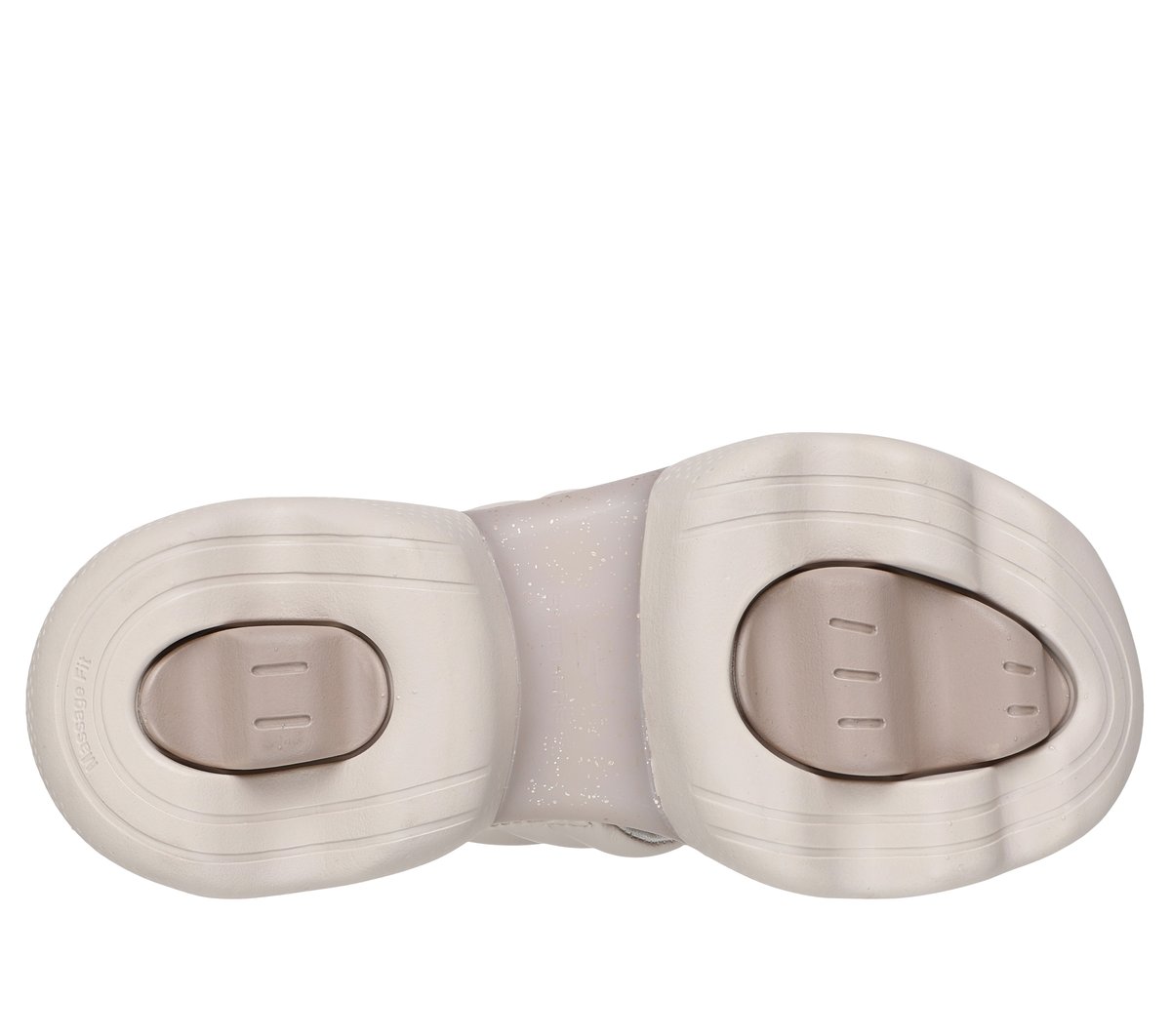Massage Fit Edge - Sky High | Skechers online