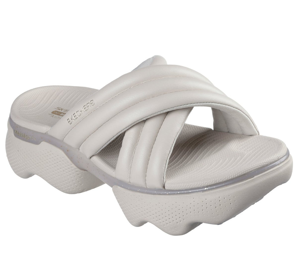 Massage Fit Edge - Sky High | Skechers online