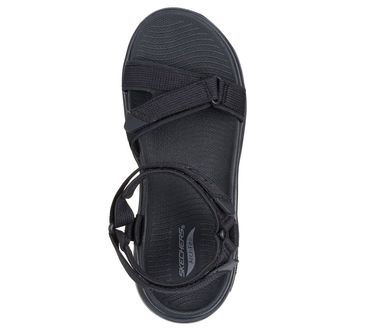 GO WALK Arch Fit 2.0 Sandal - Exhilarate | Skechers sale