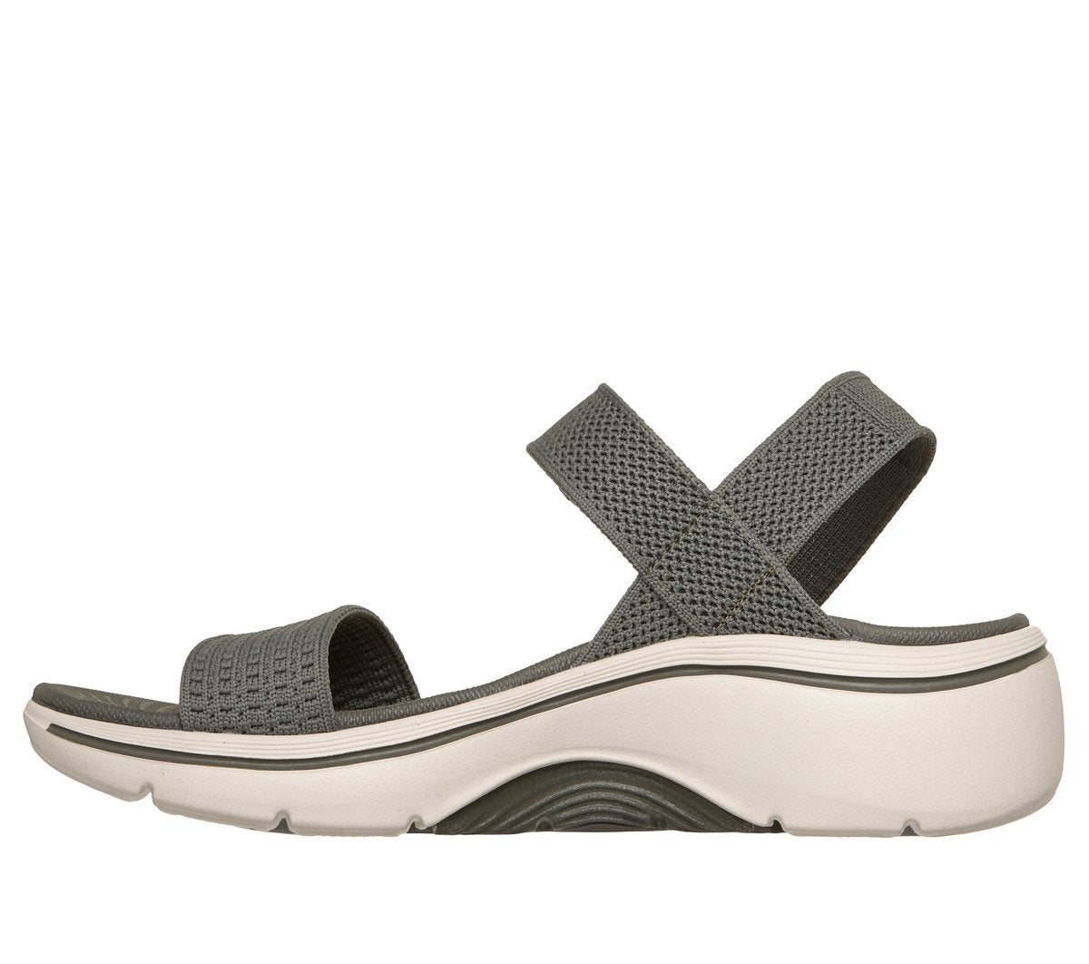 GO WALK Arch Fit 2.0 Sandal - Annie | Skechers discount