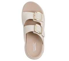 GO WALK Arch Fit 2.0 Sandal - Chloe | Skechers for sale
