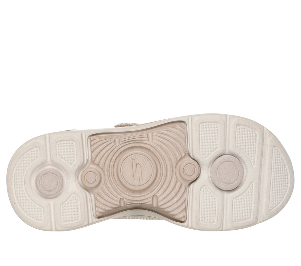 GO WALK Arch Fit 2.0 Sandal - Chloe | Skechers for sale