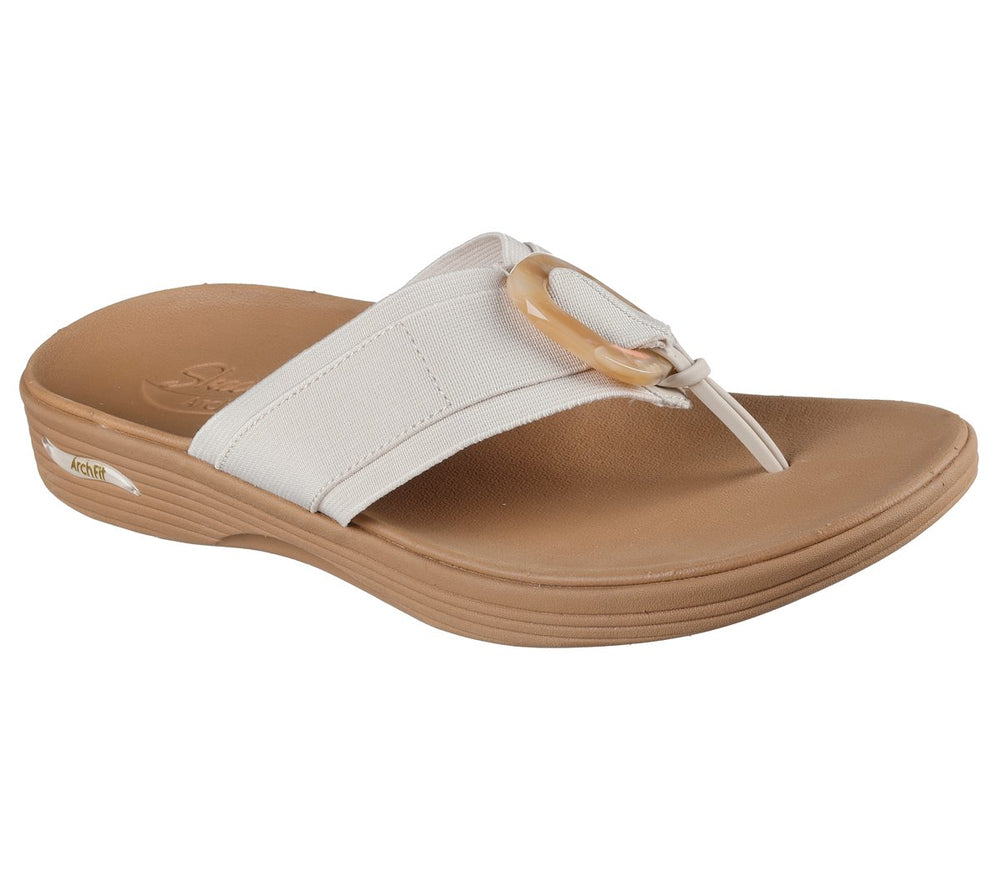 Arch Fit Maui - Summer Wave | Skechers online