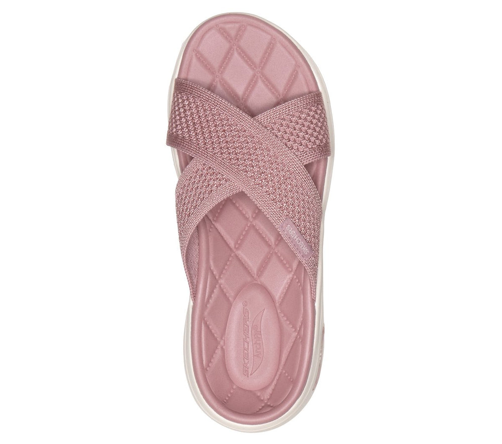 GO WALK Arch Fit 2.0 Sandal - Grace | Skechers US
