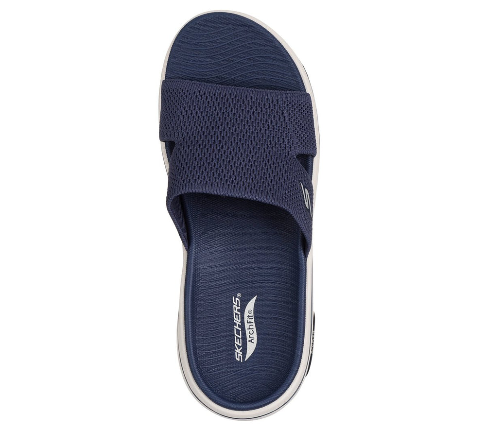 GO WALK Arch Fit 2.0 Sandal - Dakota | Skechers on sale