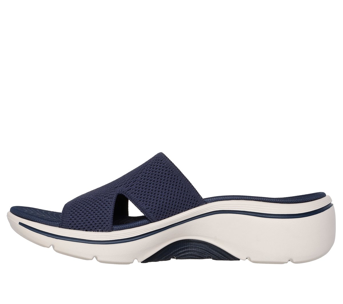 GO WALK Arch Fit 2.0 Sandal - Dakota | Skechers on sale