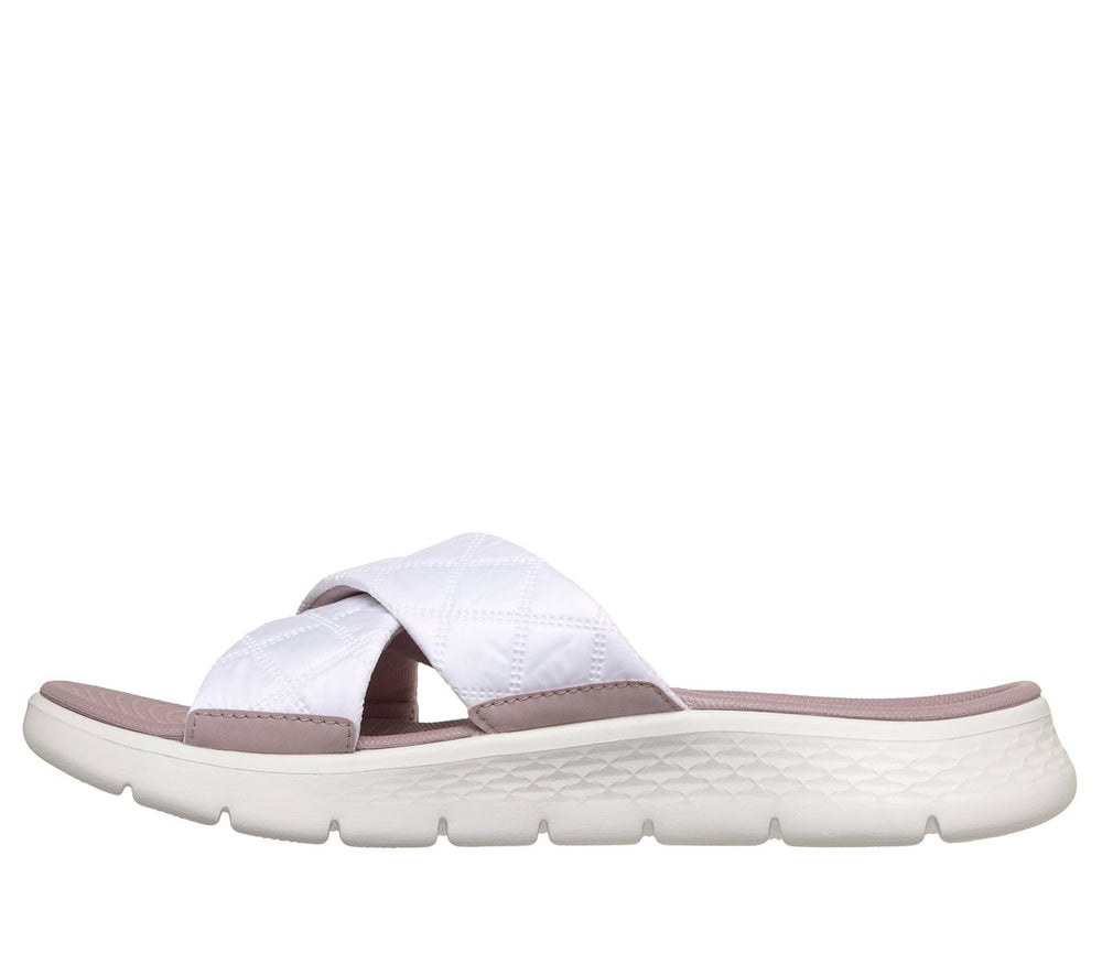 GO WALK Flex Sandal -Cozy Fit Gracie | Skechers for sale