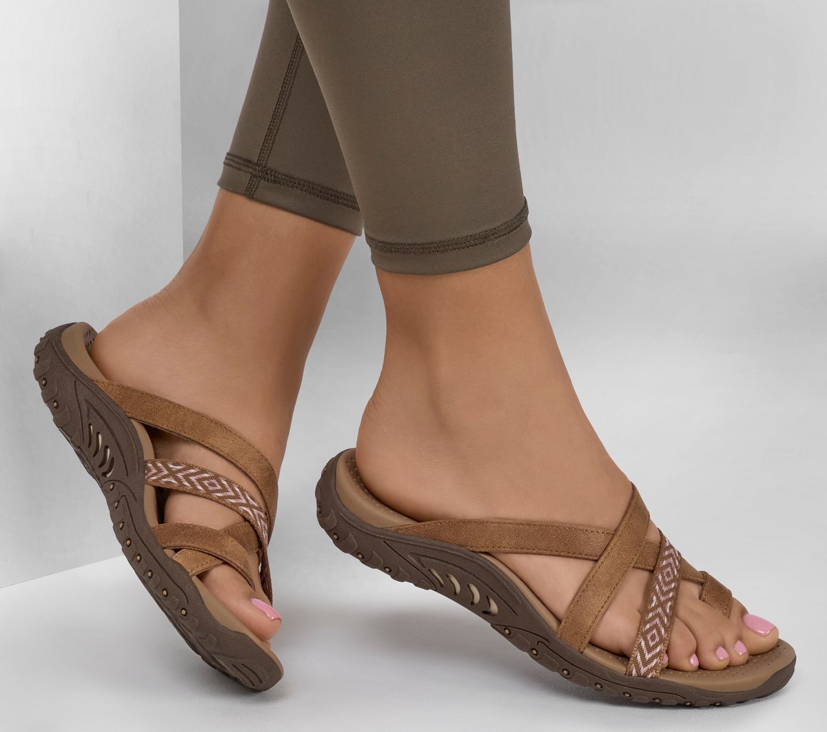 Reggae - Tireless Summer | Skechers outlet