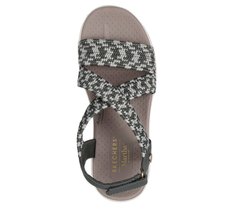 Martha Stewart: Reggae Cup - Coastal Trail | Skechers discount