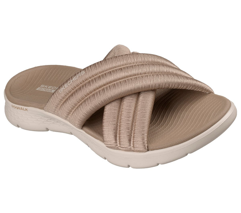 GO WALK Flex Sandal - Eleanor | Skechers US