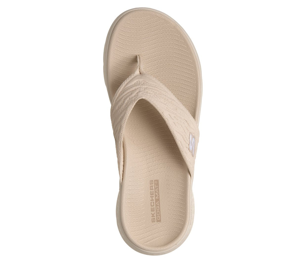 GO WALK Flex Sandal - Splendor | Skechers on sale
