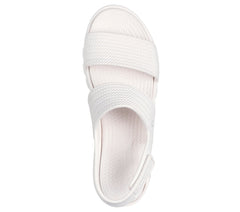 Foamies: Arch Fit Footsteps - Sunny Days | Skechers for sale