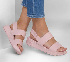 Foamies: Arch Fit Footsteps - Day Dream | Skechers online