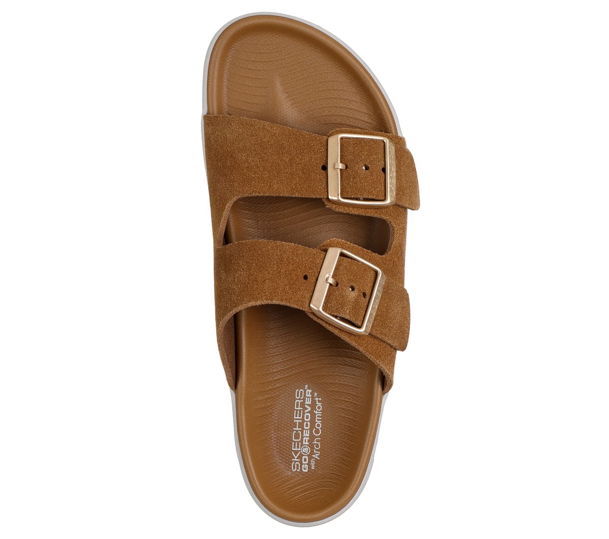 Massage Fit Revive - Honey | Skechers online