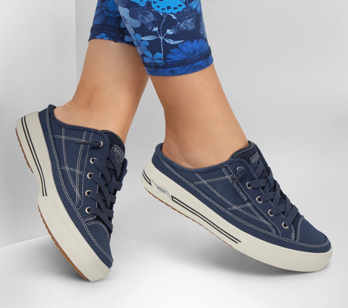 Arch Fit Arcade - Find Ya There | Skechers online