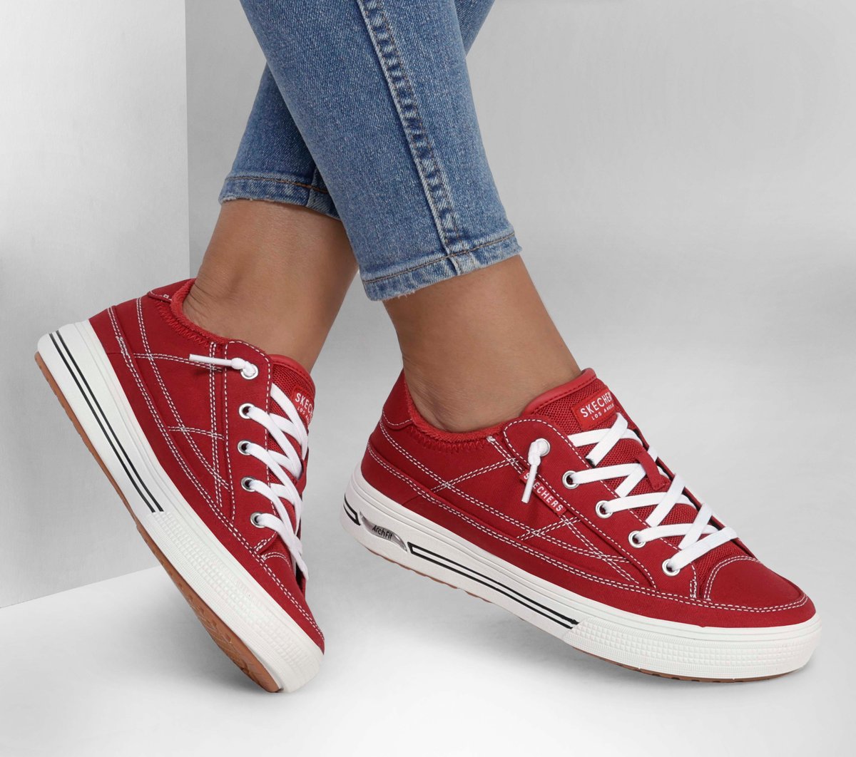Arch Fit Arcade - Arcata | Skechers on sale
