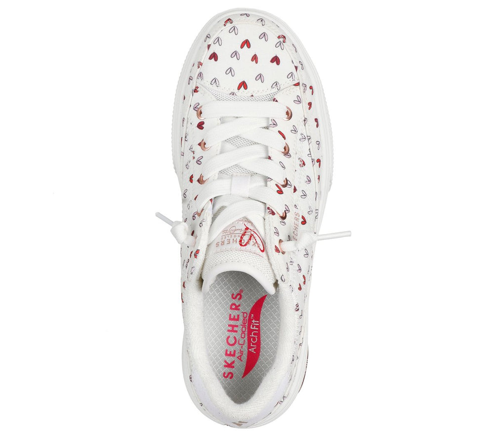 JGoldcrown: Arch Fit Arcade - Love On Top | Skechers sale