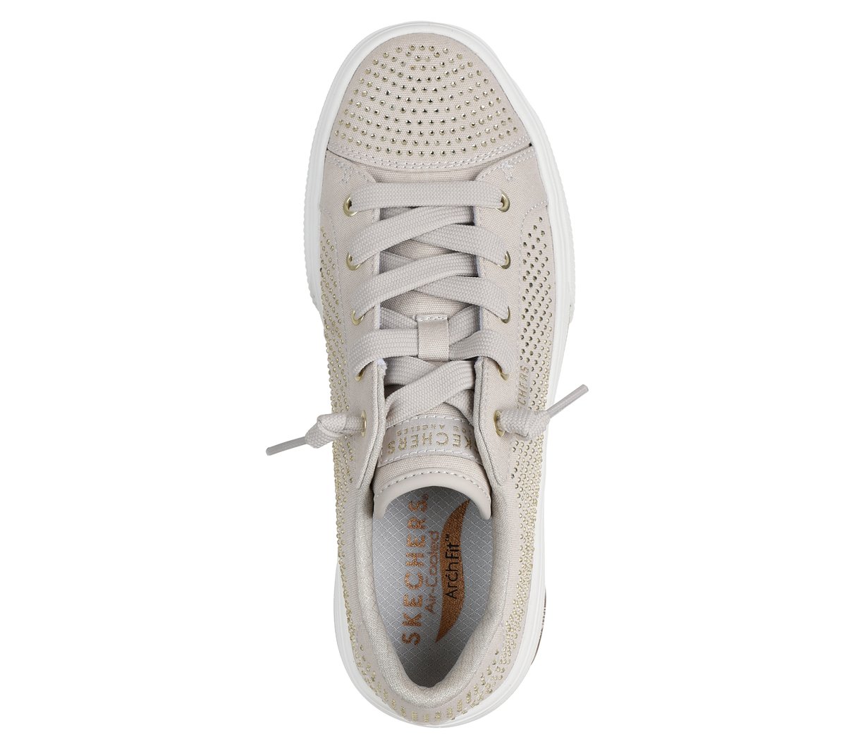 Arch Fit Arcade - Gem Steps | Skechers online