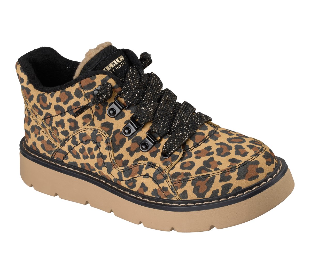 Keepsakes Cozy - Street Hiker Safari | Skechers US