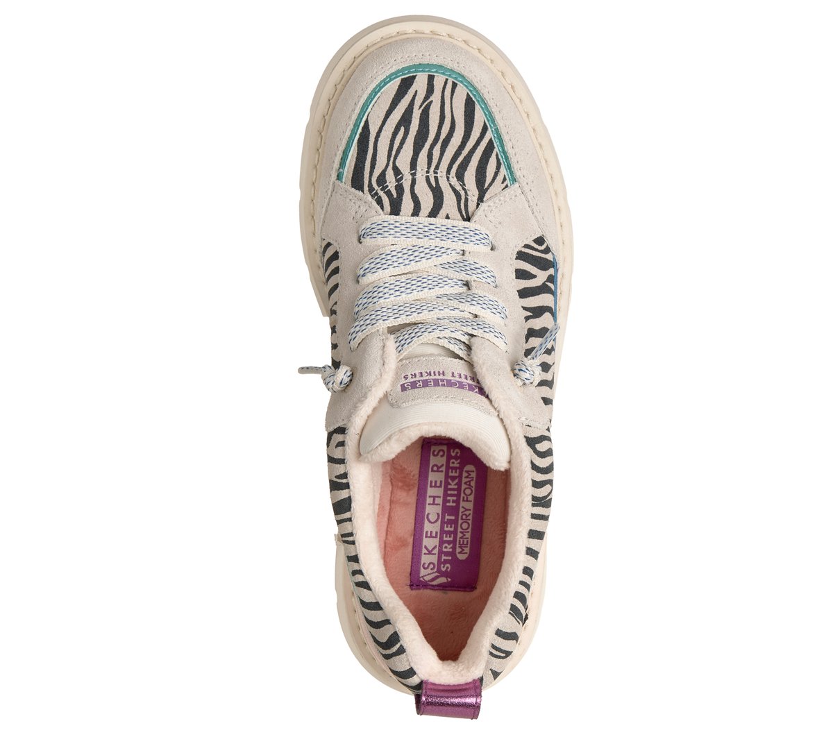 Keepsakes Cozy - Street Hiker Exotic | Skechers on sale