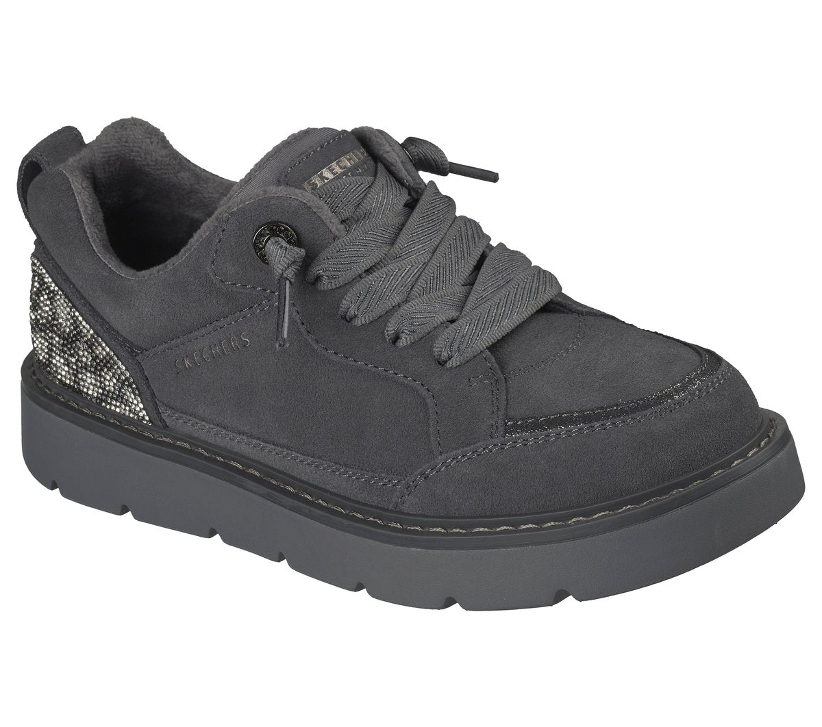 Keepsakes Cozy - Street HikerLeopard | Skechers discount