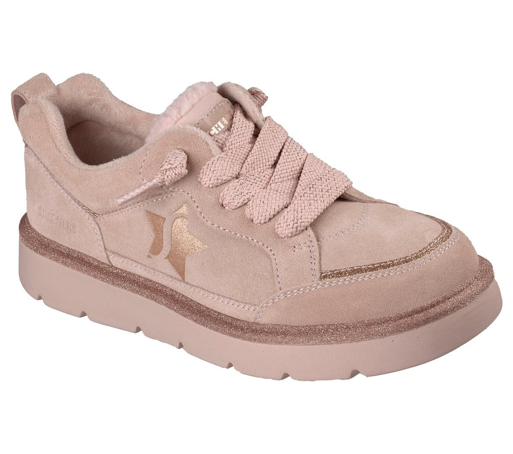 Keepsakes Cozy - Street Hiker Star | Skechers for sale
