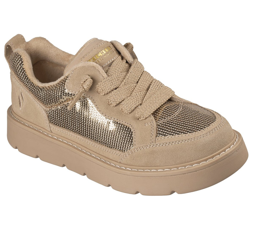 Keepsakes Cozy - Street Hiker Glam | Skechers online