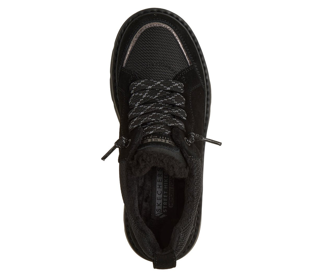 Keepsakes Cozy - Street Hiker | Skechers US