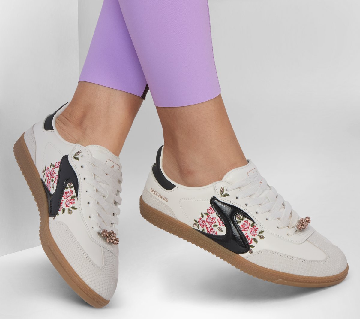 Hotshot - Fiercely Floral | Skechers online