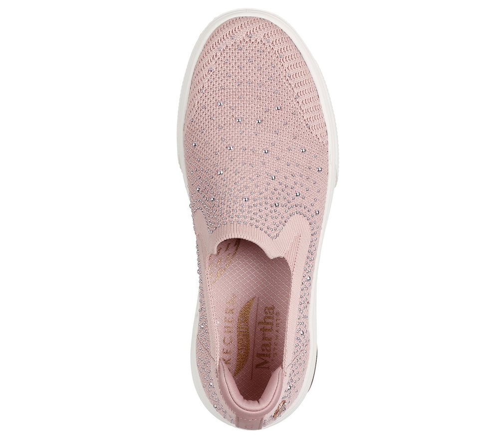 Martha Stewart: Arch Fit Arcade - Glitz Gal | Skechers for sale