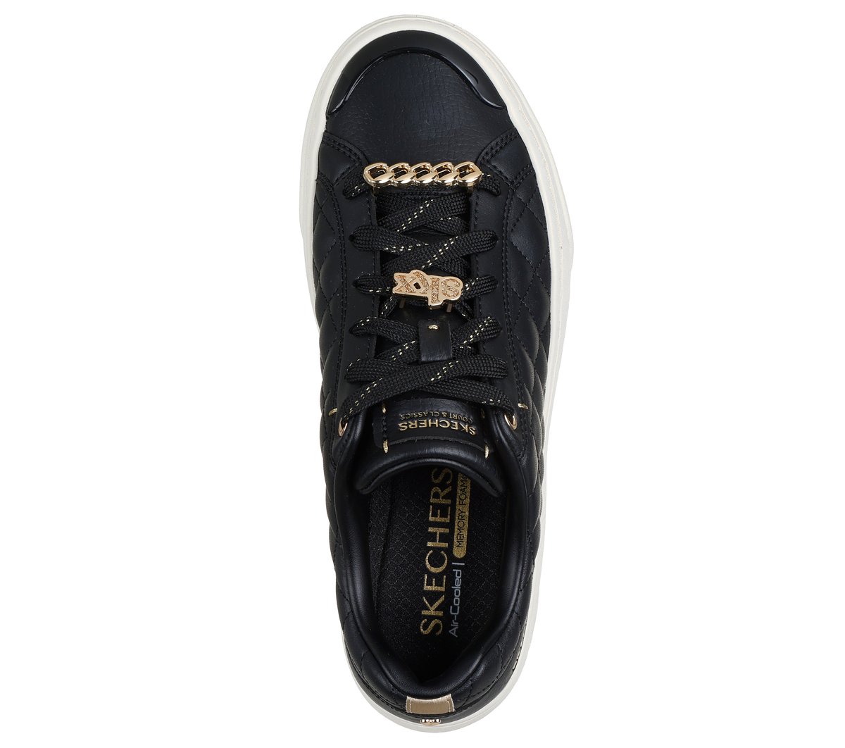 Rubie - Quilted Love | Skechers online