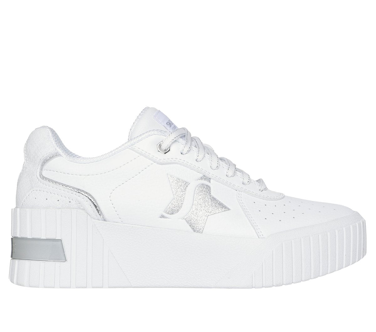 Jumbo Jade - Lifted Chic | Skechers for sale
