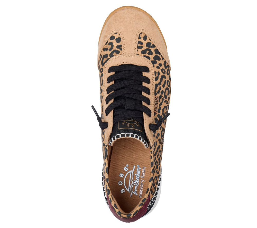 BOBS Billie -Wild Spotz | Skechers on sale