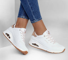 UNO - Shimmer Away | Skechers on sale