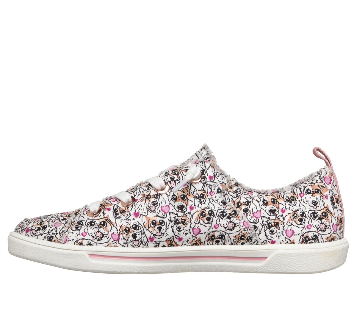 BOBS B Cute 2.0 - Charm Eyes | Skechers discount