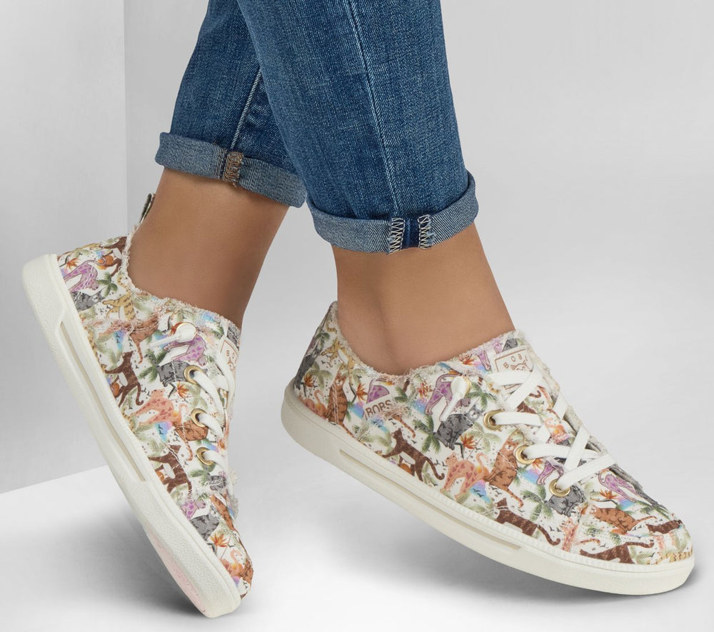 BOBS B Cute 2.0 - Jungle Steps | Skechers for sale