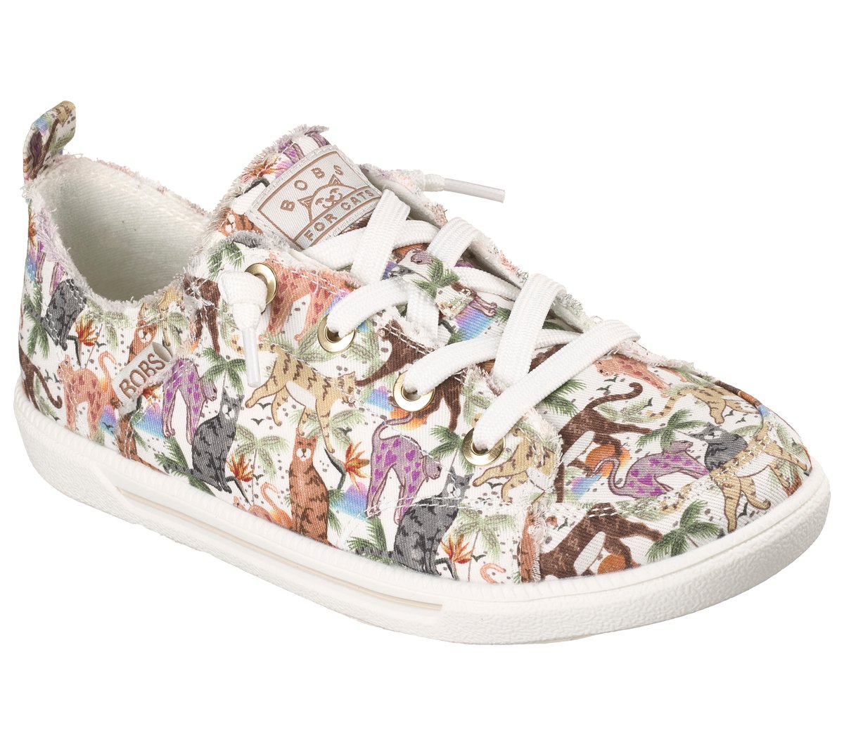 BOBS B Cute 2.0 - Jungle Steps | Skechers for sale