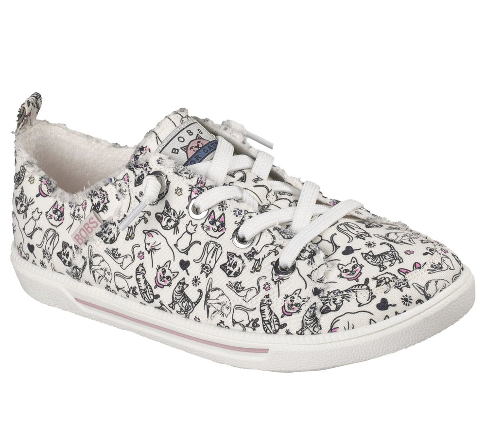 BOBS B Cute 2.0 - Glam Kitty | Skechers US