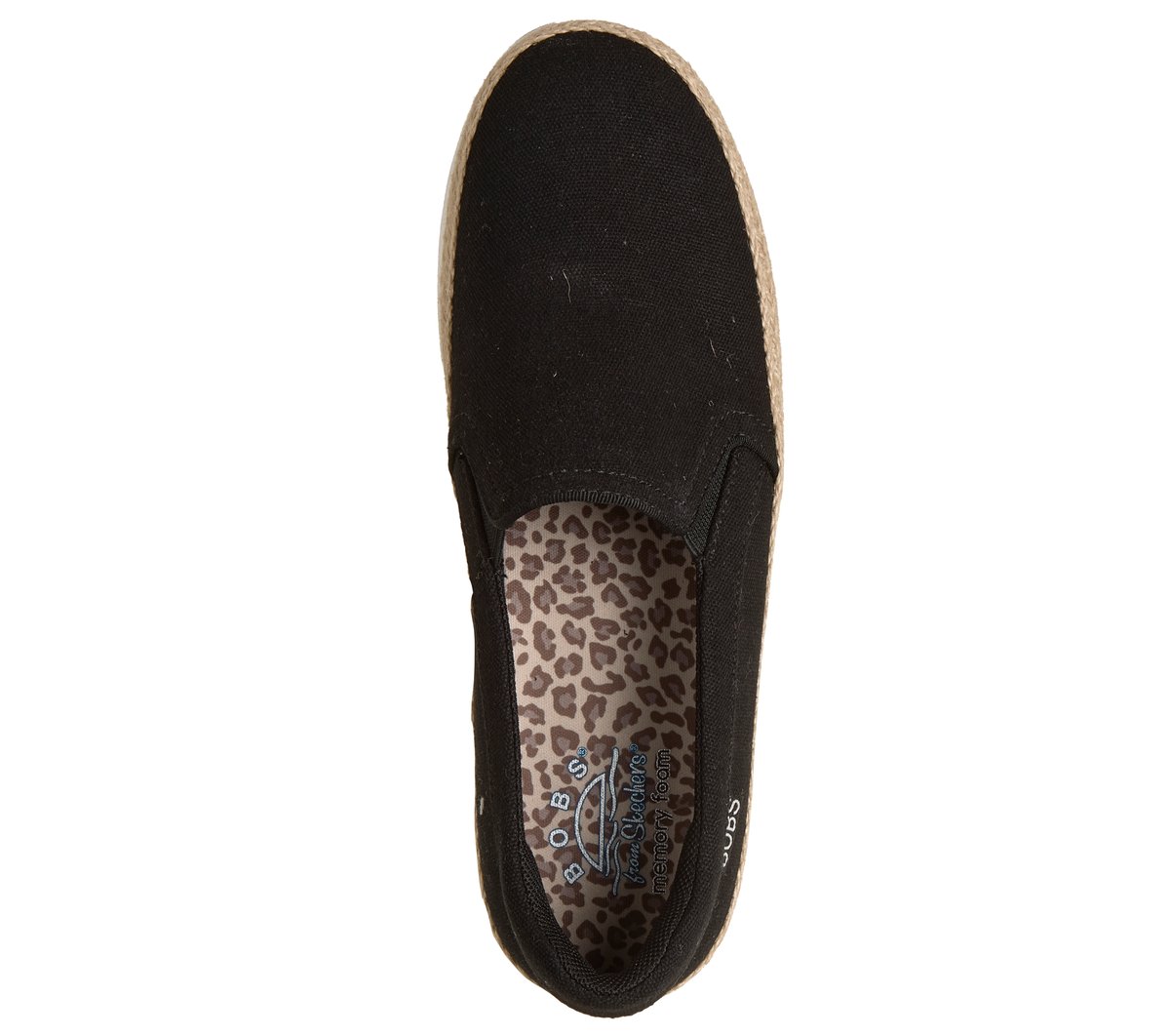 BOBS Flexpadrille HI - Day Delight | Skechers US