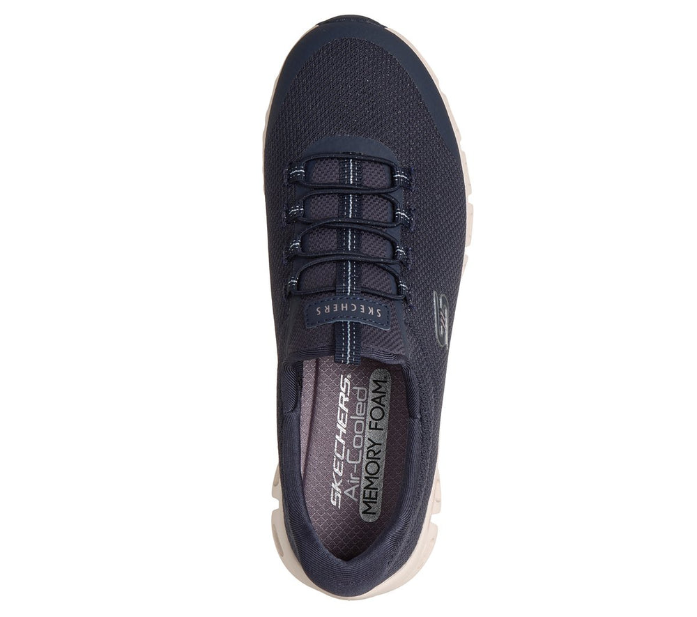 Glide-Step -Glistened | Skechers outlet