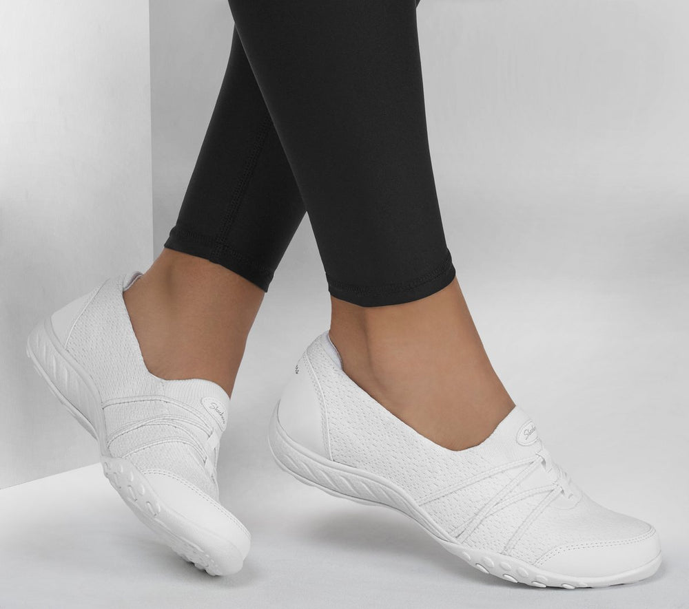 Relaxed Fit: Breathe-Easy - Harbor Hues | Skechers for sale