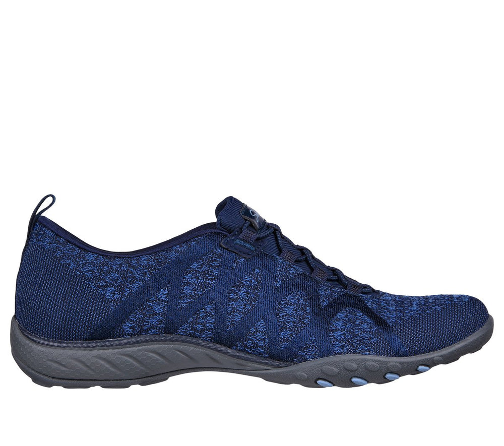 Relaxed Fit: Breathe-Easy - Infi-Knity | Skechers online