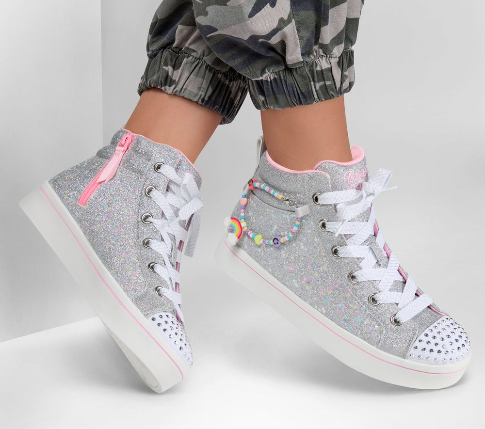 Twinkle Toes: HI-Lites - Charm Bestie | Skechers for sale