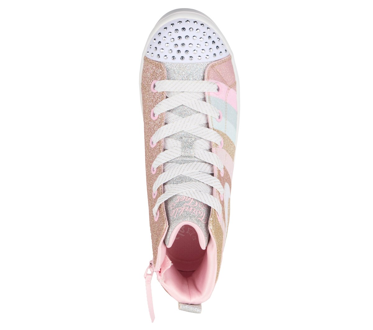 Twinkle Toes: HI-Lites - Heart Pop | Skechers online