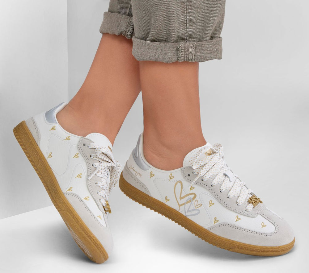 JGoldcrown: Hotshot - Paint The Town | Skechers US