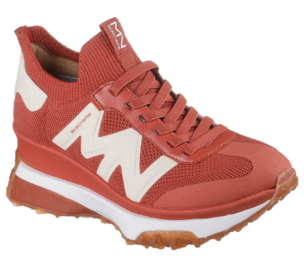 Mark Nason: Upper Cut Neo Wedge - Juni | Skechers sale