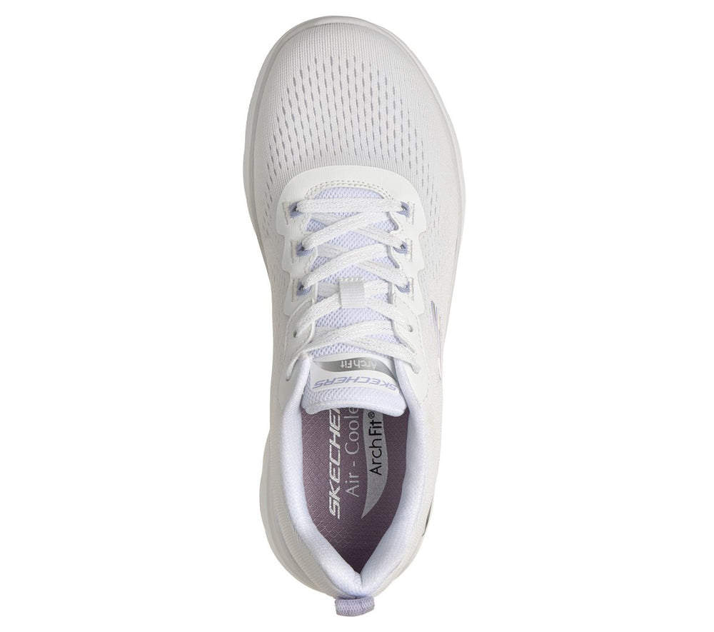 Arch Fit Summits - Daily Flow | Skechers online
