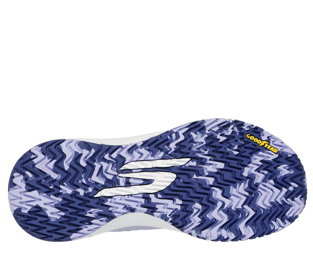 Relaxed Fit: Viper Court Rally | Skechers US